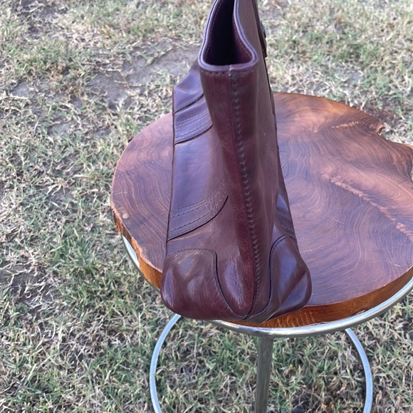 Frye Melissa tote/bag - Picture 4 of 16